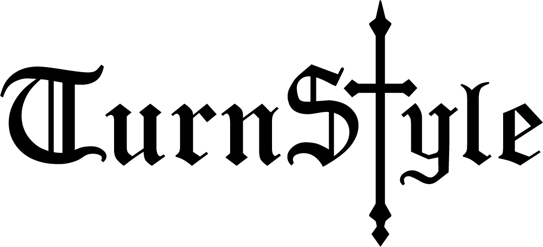 Turnstyle Products logo