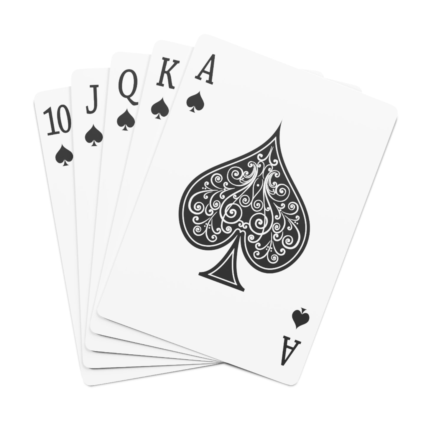 Carmel Playing Cards