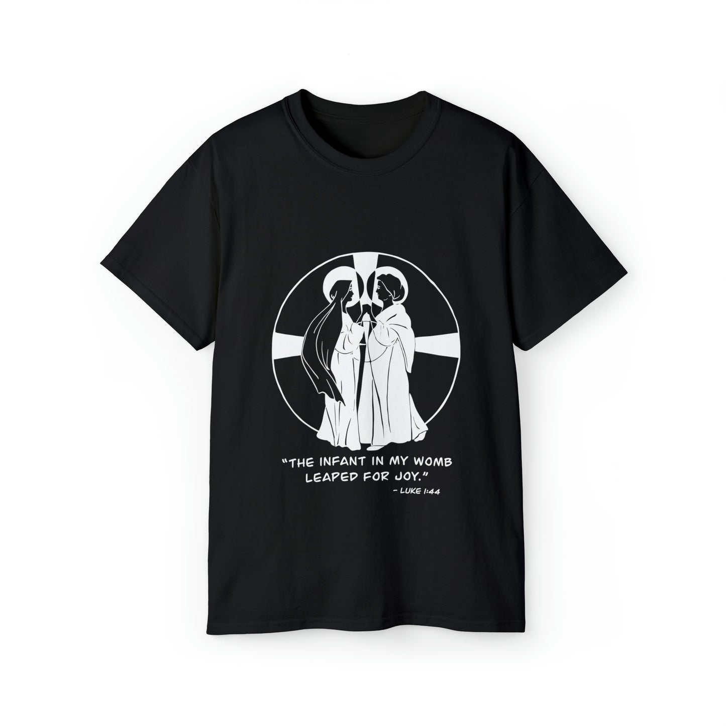 The Visitation Pro-Life T-Shirt