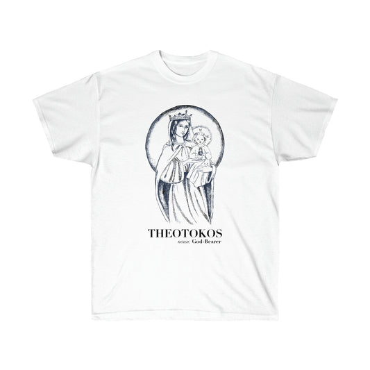 Theotokos T-Shirt