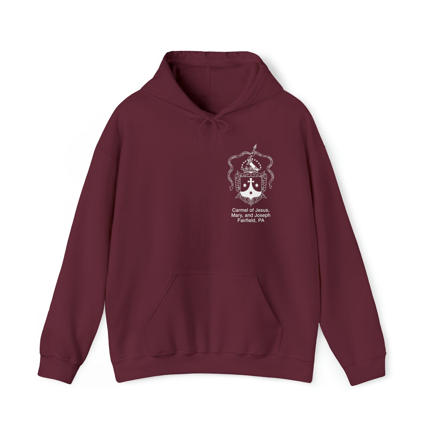 Carmel Hoodie (7 Colors!)