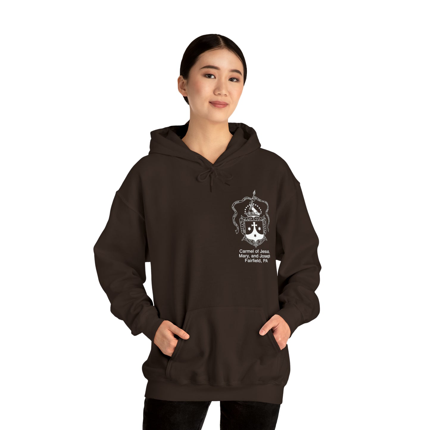 Carmel Hoodie (7 Colors!)