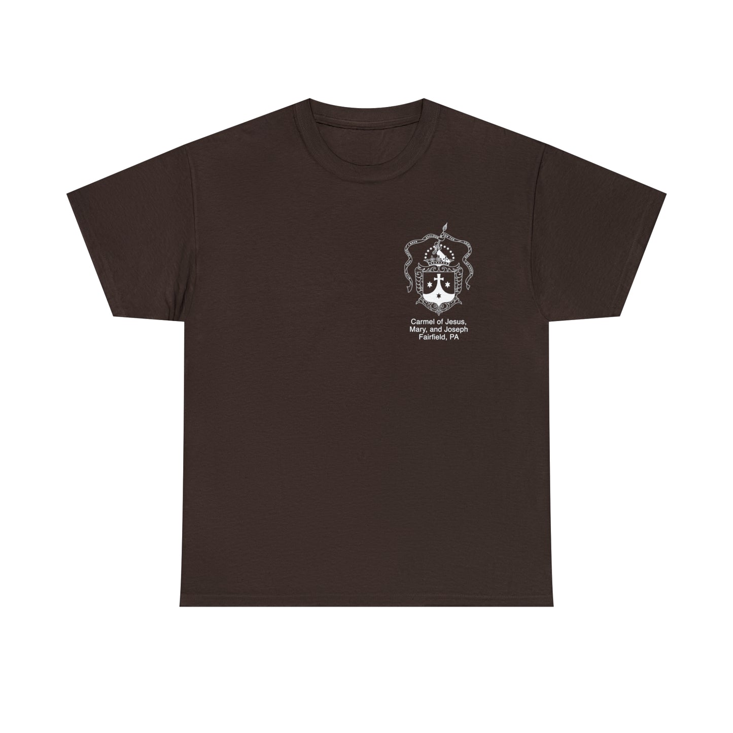 Carmel T-Shirt (4 Colors!)