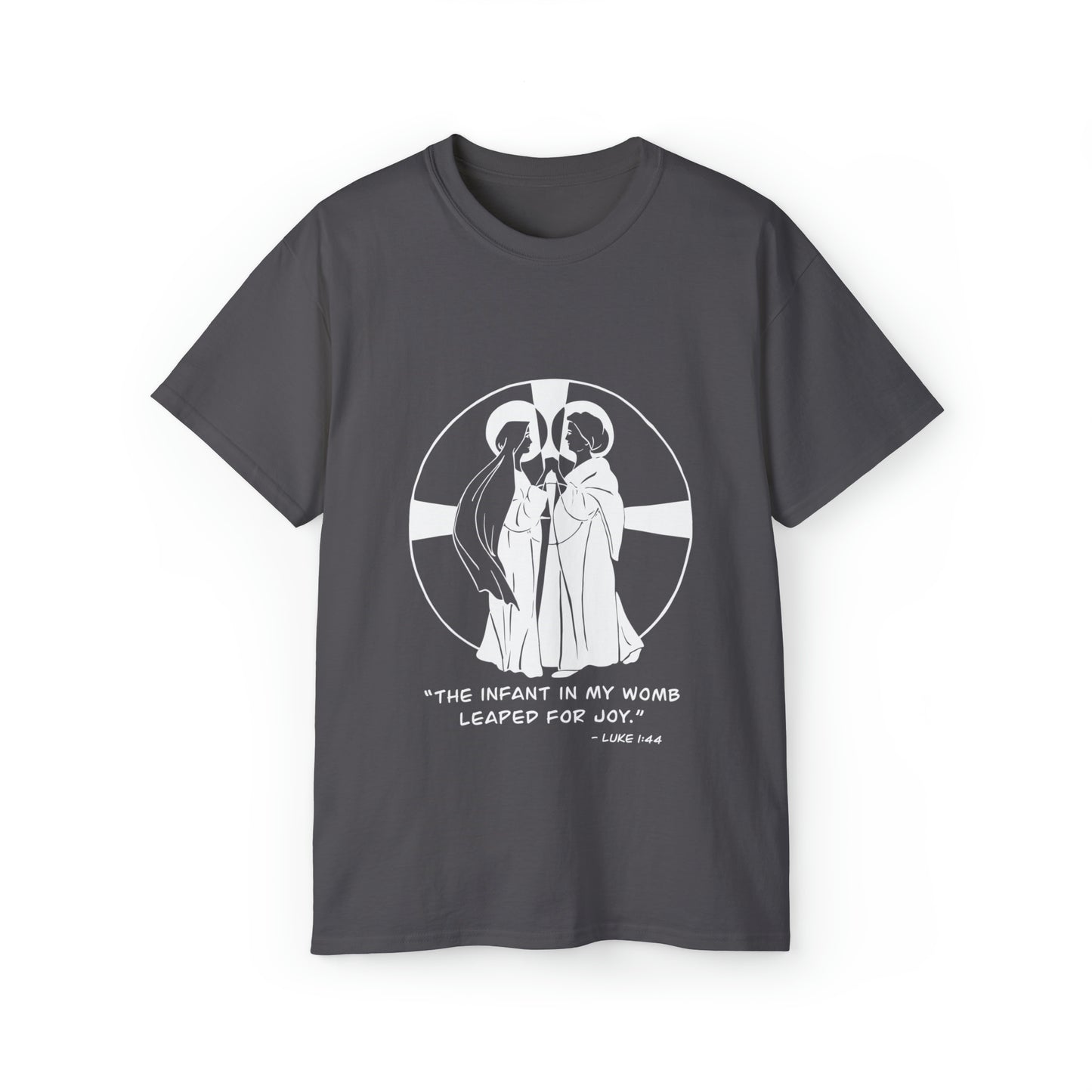 The Visitation Pro-Life T-Shirt