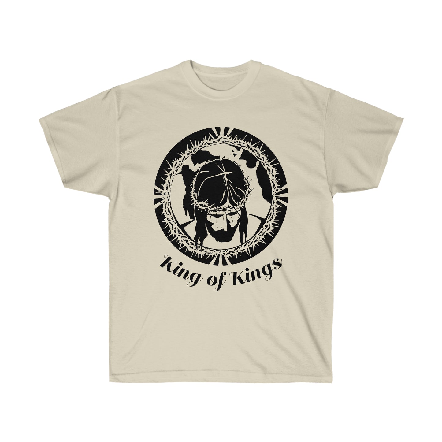 King of Kings T-Shirt