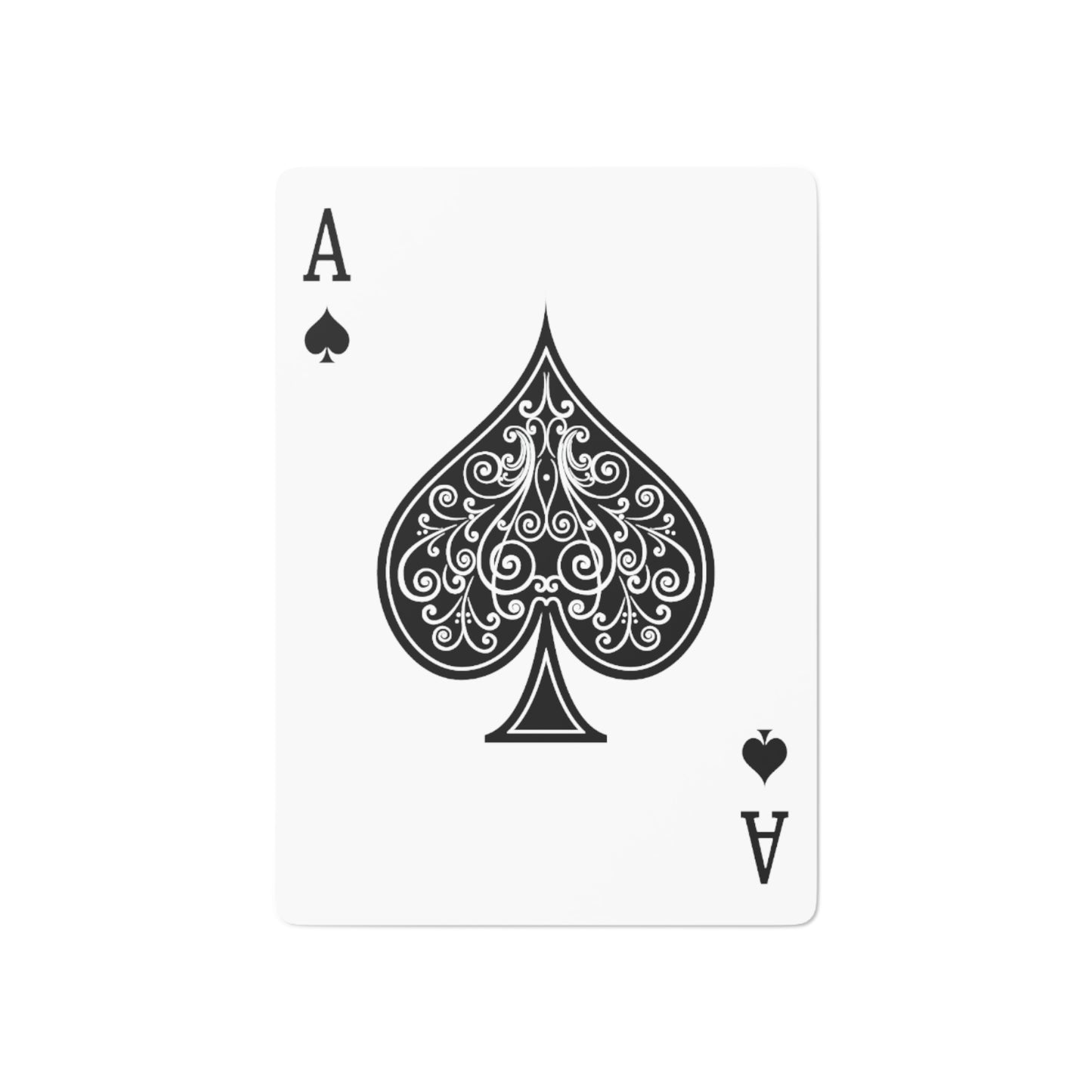 Carmel Playing Cards